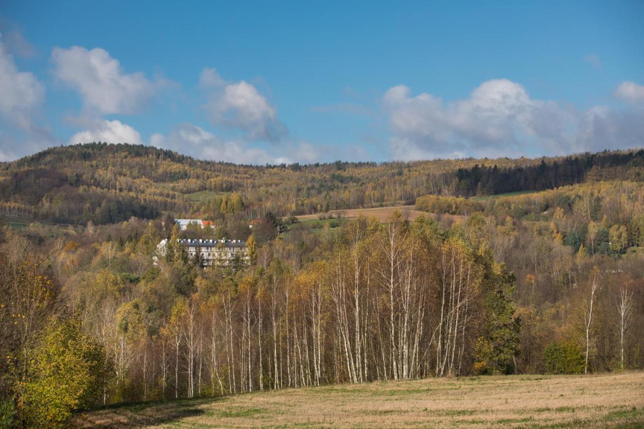 Hotel Ameliowka