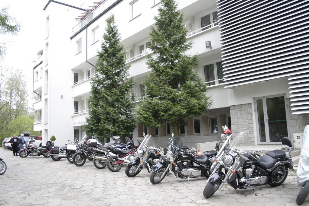 Ameliowka Hotel Maslow (Swietokrzyskie)